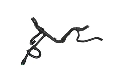 MGA 961851 Hortum Radyator Alt  Opel   Vectra B 1.6 96-02 Ac  29918 1336120 99596 T499596 DWX078TT 767509 93259 90499816 R18257 V401332