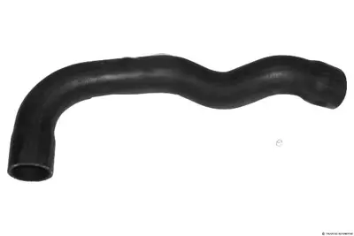 MGA 96389 Hortum Radyator Ust  Bmw   E36 M40-M43  11531734455 501259 37131 1727449 1734455 V200144 1326701 819032 200144 221235
