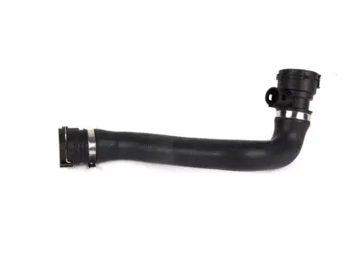 MGA 96459 Hortum Radyator Alt  Bmw   E46  6455V9 35260 1223206 53753 8033001 KDPE186 53735 1223206X 817230 AC182000P