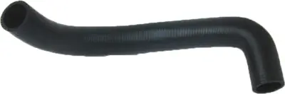 MGA 961500 Hortum Radyator Ust  Mercedes   S123 - W123 76-85  1235011882 10912094 A1235011882 1343101 WG1794453 3370 BSG60720051 220028 28114 9046