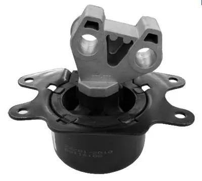 MGA 951761 Takoz Motor On Sol  Opel   Combo C - Corsa C 1.7 Dı 1.7 Dtı  684194 24416555 EM0538 880684189 3379001 880684194 238993 206159 T404684 238992