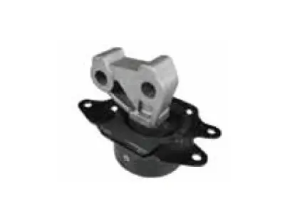 MGA 951804 Takoz Motor On Sol  Opel   Corsa C 1.4 1.8 - Combo C 1.4 16v 1.6 16v - Merıva A 1.4 16v 1.6 16v  5684645 BSG65700162 6106937 BEM4106 13109202 30051 517999 59736006 V401377 81260