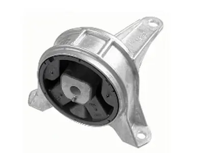 MGA 951737 Takoz Motor On Sag  Opel   Astra H - Zafıra B 1.6 1.8  5684178 31459 3043901 280015 13125637 23681 207208 1217907880 8050956 59736026