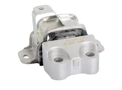 MGA 95678 Motor Takozu Sol  Fıat Fıorıno Lınea Qubo Cıtroen Nemo Peugeot Bıpper 1.3jtd 1.4  46606B 51761609 11140300015 31497 EM4845 1807GR FT52448 30607010624 FEM4245 T405596