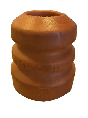 MGA 95667 Amortısor Takozu On  Fıat Lınea Fıorıno Peugeot Bıpper Cıtroen Nemo 1.3 Jtd 1.4 8v 1.4 Hdı 51866009 51775545 5606 344651 55700767 5033E2 FIATGroup 5033F2 51890880 51814458