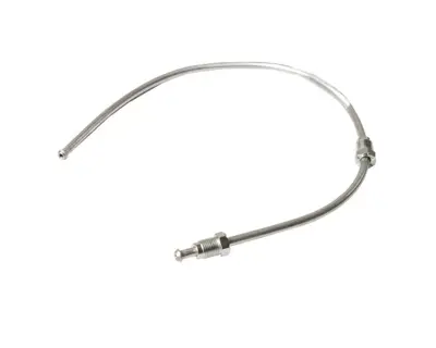 MGA 519103 Fren Borusu Arka Sol 60 Cm. Fıat   Dks 1600  4PK1389 293185 519103 4PK1385 1389K4TK 293186 AD15348 54928813 401390SX 334301