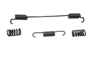 MGA 519322 Fren Yay Takımı  Fıat   Tempra  30984 LP96 21651 8DB355013581 181020825 8DB355016631 45022SO4G00 PAD611 PRP0612 3604037