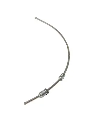 MGA 519123 Fren Borusu Regulator Arası  40 Cm. Fıat   Doblo  8EH188704001 6764 596136 7544444 USERIEMS2 MS851413 242240592 WG1486197 1214807 90239568