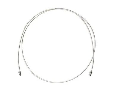 MGA 519187 Fren Borusu Arka Sag Uzun 175 Cm. Lada   Samara  38708 436427 22834080 519187 22834078 T455447 13271706 171220 16748 55447