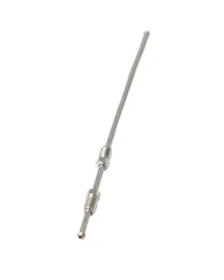 MGA 519189 Fren Borusu Arka Sol Kısa 25 Cm. Lada   Samara   1298138SX 5461025000 5532022000 ZV25000 QF42D00026 519189 43HY013 5461022000 1251004SX FSM5134