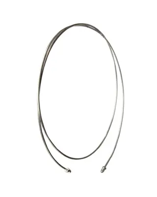 MGA 519197 Fren Borusu Ana Merkezden On Eke  230 Cm. Ford   Transit V347- 2006  519197 10257805 6311640 11028600 4353127 3102468100 8311862 10257807 902968 K6567