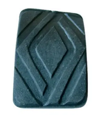 AYHAN PLASTIK A1605 Debrıyaj Fren Pedal Lastıgı  Renault   R12  27796 49771 606090800 T449771 29267