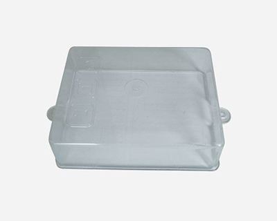 AYHAN PLASTIK A5307 Sıgorta Kutu Kapagı  Fıat   Dks  A5307 85006405