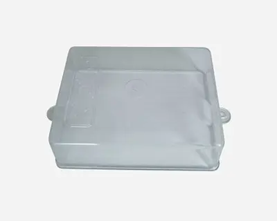 AYHAN PLASTIK A5307 Sıgorta Kutu Kapagı  Fıat   Dks  A5307 85006405