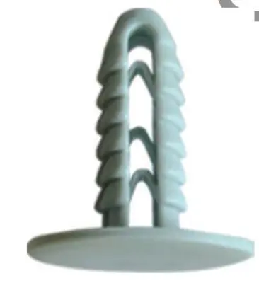 AYHAN PLASTIK A5887 Tavan Doseme Klıps Grı  Fıat   Ducato  A5887 1300610670