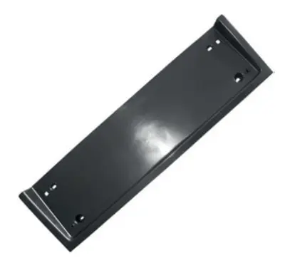 AYHAN PLASTIK A6361 Arka Plakalık  Fıat Slx  7745805 7745805