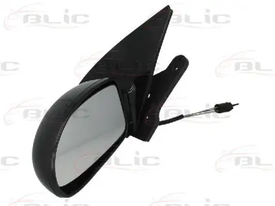 VIEWMAX VM319PL Dıs Ayna Manuel Astarlı Sol  Ford   Focus 98-05 1077619 MFD150L 1110968 1858803 6165399 RS00341 1071980 1074324 1069278 25321021