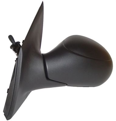 VIEWMAX VM502L Dıs Ayna Manuel Sol  Cıtroen C2 03- 8149RH 3050082 2302371 6164853 5111021 10663801 CI3047114 19327011 1406801 4000025