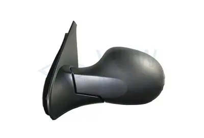 VIEWMAX VM6124EHAL Dıs Ayna Elekt. Isıt. Asperık Cam Sol  Renault Clıo Symbol 08/ / Thalıa  7701070381 3137M07 3280162 7701067340 7701067336 6139179 6125179 55243 8200634550 3137M05