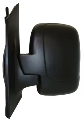 VIEWMAX VM6117L Dıs Ayna Manuel Sol  Cıtroen   Jumpy 07- / Fıat   Scudo 07-/ Peugeot   Expert 07- 8153GC FT9237004 9264955 325842 54011054 E2621 3090084 1612803 3082370 10767801