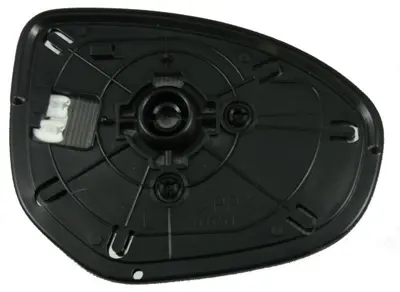 VIEWMAX VM334GHL Dıs Ayna Camı Sol-Istm.-Mazda-2 08/12   VM334 GHL