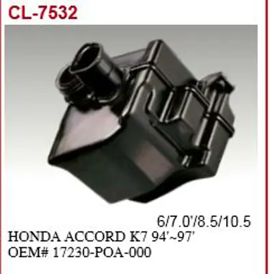 MGA 66104 Rezanator-Honda  Accord 94/98   66104 17230P0A000