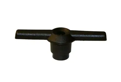 MGA 94165 Bagaj Ic Kapı Acma Kolu-Hyundaı  H100 Mınubus 97/08  94165