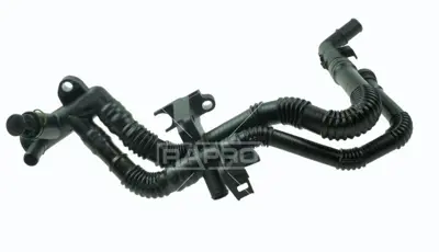 RAPRO 15572 Devirdaim Su Borusu  Ford   Focus Cmax 1.6tdci 03- Fiesta 1.6tdci 04-   Peugeot   206 - 207 - 307 - 407 - Partner / Cıtroen   C3 1254380 29WH0906 47770 451839 3785 BSG70720155 62947770 T403785 1336x3 2S6Q8K512AB