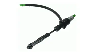 SACHS 6284600658 Debrıyaj Ust Merkezı Renault  Laguna Iıı 1.6 16v - 2.0 16v - 1.5dcı 07- KG15009071 306100009R 6284600658 876143 804648 50061600 6284460658 2120715 RCM30019