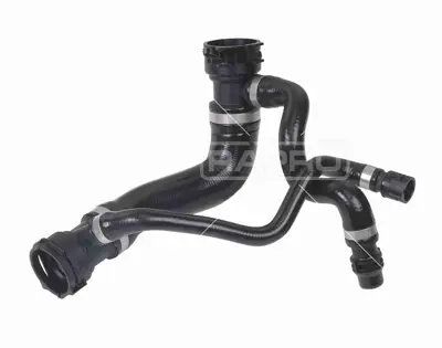 RAPRO 19247 Radyator Ust Hortumu  Bmw   5 Serısı E60 / 630ı E63   17127546064 36014445 DWB086TT 45817 19247 WG1795045 V201308 272123A 20945817 222231