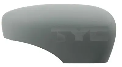 VIEWMAX VM6130CPR Dıs Ayna Kapagı Astarlı Sag Renault Captur 13-  963743136R 963654973R 963019859R 6126187 60141044 57749 4386808 261604623R 6342178 914937