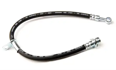 MGA 51487 Hortum Fren On Sol-Honda  Accord 98/02  46411S1AE01 J3704129 BFH5332 8AH355466621 40071300 511997 LH6158 852659 451E865E11 1330852659