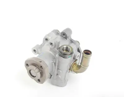 MGA 91138 Dıreksıyon Pompası  Flanslı   Vw  Transporter T4 1.9 2.5 90 - 03   028145157F
