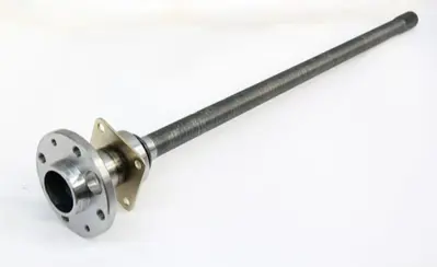 İthal EFE30R Arka Aks 24 Dıs Rulmanlı Fıat M131 Slx 