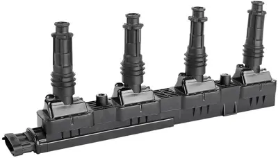 MGA 30120 Ateşleme Bobini - 6 Fişli  Opel   Astra G / Corsa C 1.2 16v  1208012 8010327 155022 880080 886024009 90560110 90543253 40102147 8530142 CL214