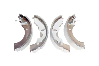 MGA 54211 Kampana Balata 6mm  Peugeot  J10 Premıer 09 -  54211 A424828