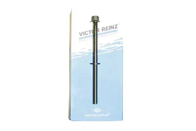 VICTOR REINZ 14-32335-01 Saplama Sılındır Kapak-10 Adet-Honda  Jazz 02/10  1.2-1.4 /Cıvıc 07/11  1.4 Hb /Cıty 04/10  1.2-1.4    143233501 WG1242996 90008PWA00310x T4051200 WG1707039 B1021 90008PWA003x10 49362900 161067 90008PWA003