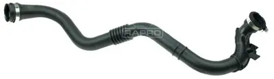 RAPRO 12604 Turbo Hortumu  Renault Megane Iı 1.5 Dcı Scenıc Iı 1.5 Dcı 8200208708 331013AK 3334020 220477 7721 88760 BTH1614 26840 580414 13144