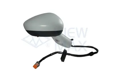 VIEWMAX VM6148EHPSR Dıs Ayna Elektrıklı Astarlı Isıtmalı Sınyallı Sensorlu Sag 9pın  Cıtroen C5 2009- 8154CV 6126860 346133L1 8153SJ 3050153 23273822 4062124 55496 540221034362P 963808