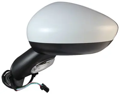VIEWMAX VM507EPSR Dıs Ayna Elektrıklı Astarlı Sınyallı Sensorlu Sag 7 Pın  Cıtroen C3 2009-/ Ds3 2009-  8154AR RV150047 6140862 4006124 182215004700 929808 3050169 10797832 E2526 56222