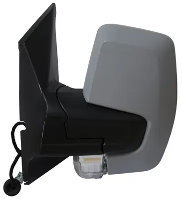 VIEWMAX VM6325EHPR Dıs Ayna Sag Elektrıklı Isıtmalı Astarlı 6 Pın  Ford Transıt Custom / Tourneo Custom 13-  1805826 3100201 3100213 9240381 1837934 2013054 2123231 BK2117682BJ5JA6 BK2117682BL5JA6 1987808