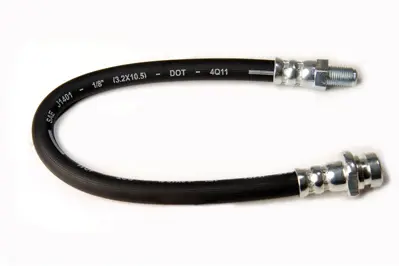 MGA 51837 Hortum Fren On R/L-Mıtsubıshı  Canter-511   51837 MH033203