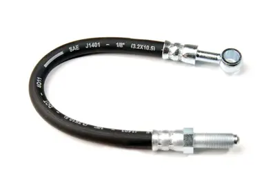 MGA 51860 Hortum Fren On R/L-Suzukı  Samuraı-Sj413  Helezonlu Tıp    51860