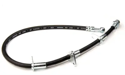 MGA 51895 Hortum Fren On R/L-Rover-600 90/99 GBH90264 LH0171 9004188 6T47295 172765B 46410SN7003 J3704036 58901 19032125 BFH4848