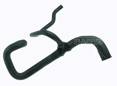 RAPRO 27135 Radyator Alt Hortum Dacıa Logan Duster 1.6 16v 6001549594 215030863R 11181 215017252R 215019787R T407754 52644 V460663 PH2379 180834A