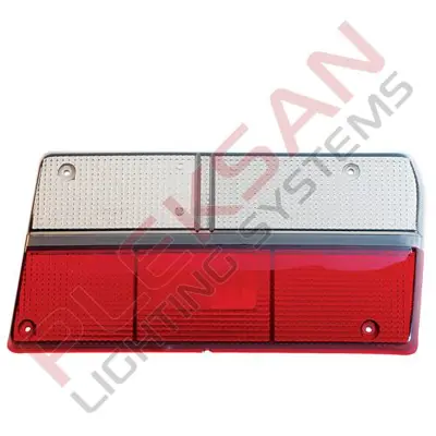 PLEKSAN 2300F Stop Camı Sag Renault   R12 Ts Fume 2300F