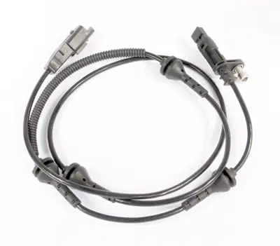 MGA 33117 Abs Sensoru Peugeot   407/Cıtroen   C4 4545A9 360225 6PU010039781 410056 AB1249 24071020181 900304 GBS1085 4545G6 9642687580
