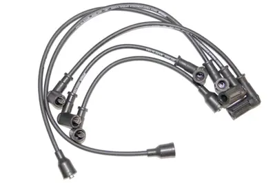 MGA 35006 Bujı-Bobın Kablosu Fıat  Tempra-Tıpo Slx 1.4 1.6  7716092 73582 RCRV401 4017 ZEF770 DKB341 83860 B095 61437 48815