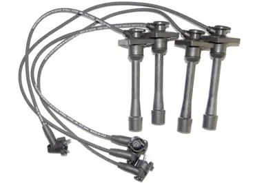 MGA 35008 Bujı Kablosu-Toyota  Corolla 95/02   1.6 Inj. Ae101    9091922327 9091915511 9091921585 ICK9019 ZEF947 941318111186 9286001 9167 ICK9040 13202240