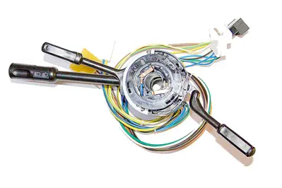 MGA 34300 Sınyal Unıtesı   Fıat   Dogan Slx 5 Fıslı  34300 715142080